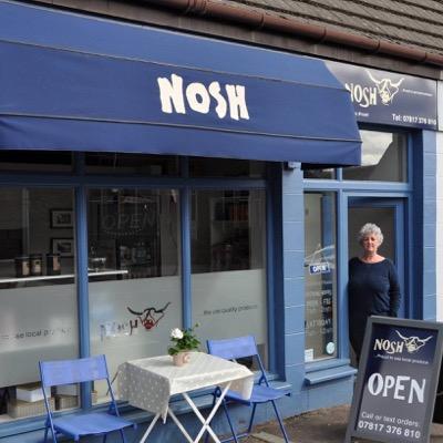 Noshtogo's profile picture. Fantastic Take Away. Home cooking