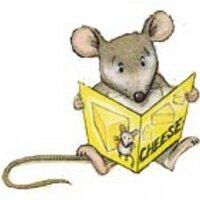 Ramona Rodriguiz (@psychomouse) 's Twitter Profile