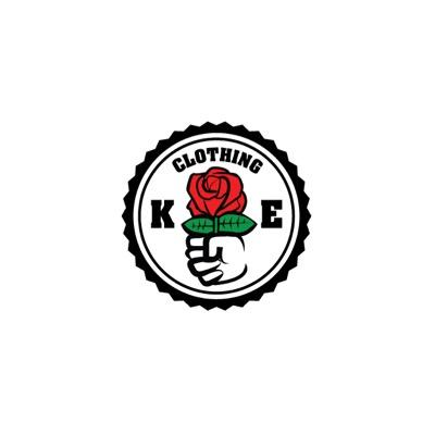 K.E. Clothing Fan Page! follow @KEclothingMN for exclusing information and updates.