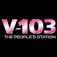 The People's Station(@V103Atlanta) 's Twitter Profile Photo
