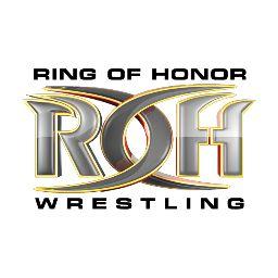 ROH Wrestling 