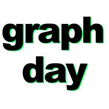 Graph Events from the folks at Global Data Geeks