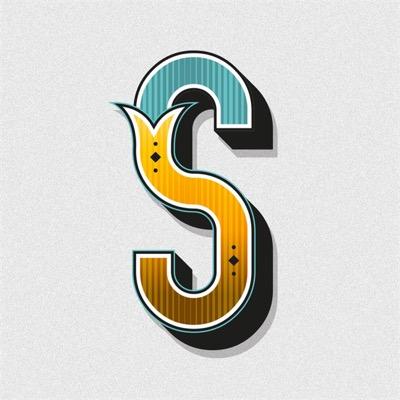 SignSymbolSeal's profile picture. Beautiful branding. Blogged.