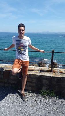 angelcremis's profile picture. Todo pasa por algo...