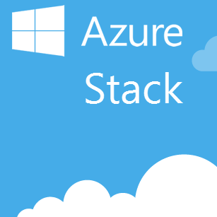 Twitter account for #AzureStack community blog. #AzureStack fan. Not representing Microsoft