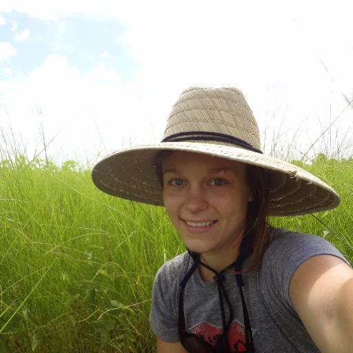 Northern transplant, long time swamp monster. Wetland Ecologist with @ABbiodiversity. She/her