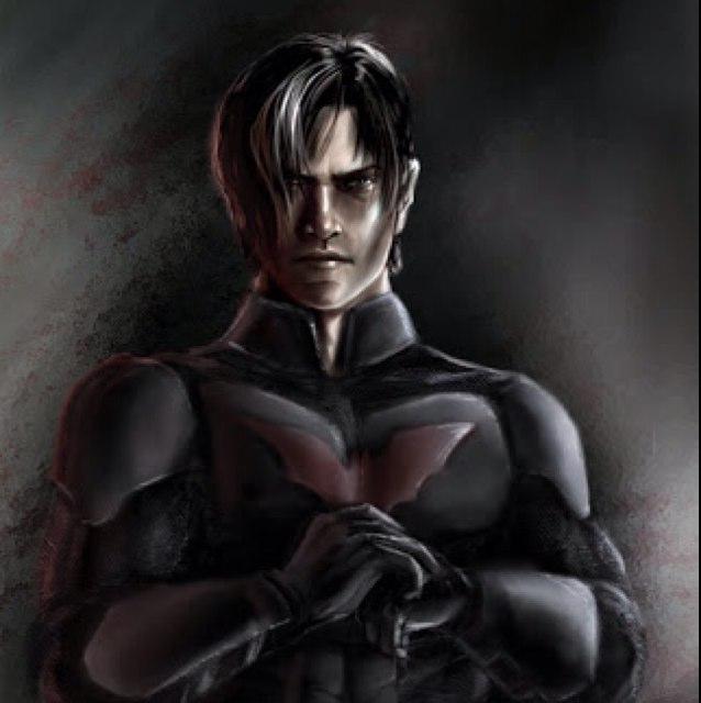 TheRedHood10 Profile Picture