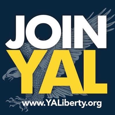 Aiming to grow the liberty movement at Marshall University. Join up for the love of liberty ❤️