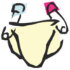 Cuddle_Snuggles's profile picture. A padded gamer, with a hint of furry, a pinch of kink and a dash of sarcastic fuck, with the only restraint being applied externally.