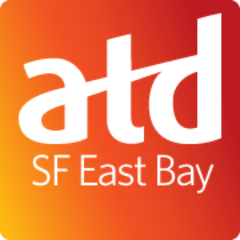 ATDSFEastBay's profile picture. ATD SF East Bay serve the Bay Area, bringing together corporate talent development professionals, consultants & coaches to presentations that advance knowledge.