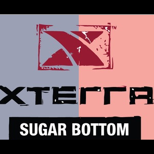 XTERRA Sugar Bottom. August 29th, Full Off-Road Triathlon. Sprint. Go Fast. Get Dirty.