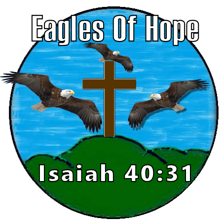 EaglesofHope's profile picture. 