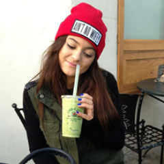 camilalegss Profile Picture