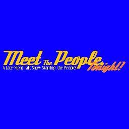 meetthepeople2n's profile picture. Late-Night Talk Show 
Starring,The People!
with host Conor Kellicutt