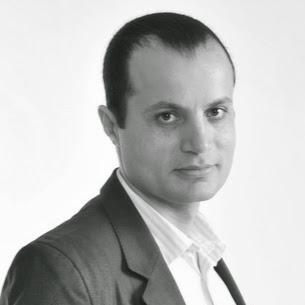 mhshams's profile picture. Software Developer @ VMware