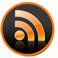 RSS feed bot (@rssfeedbot) Twitter profile photo