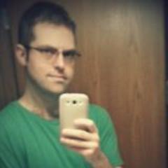 geraldcollier's profile picture. 