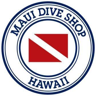 Maui Dive Shop