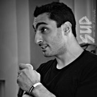 Remi Kanazi(@Remroum) 's Twitter Profile Photo