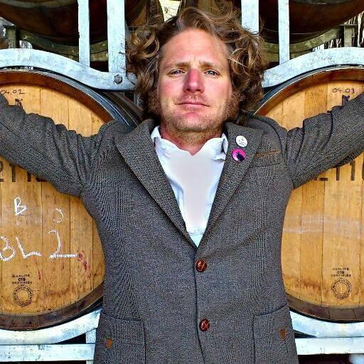 N° 1 fan of #Wine from #Tasmania
🍇Viticulture and Winemaking Officer for @WineTasmania
🍷Wifee makes @QuietMutiny.
