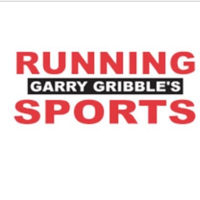 Here at Garry Gribble's, we educate and encourage you to achieve your best personal running experience. 👟👟