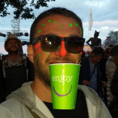 Brownbilly77's profile picture. Husband, Dad, CCFC,SJB Decorating