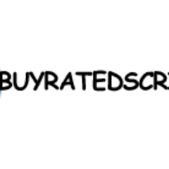 buyratedscript's profile picture. 