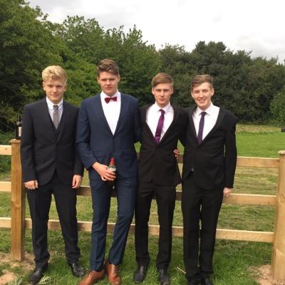 BlakeDevitt1's profile picture. 