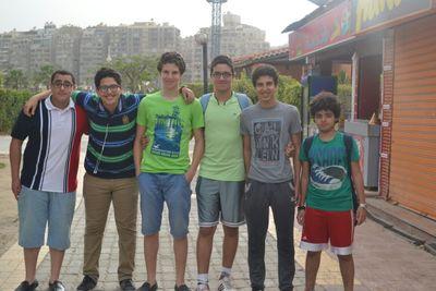 21d4e3f0e7d8452's profile picture. Nickname:shicoo
Age:16 sanoa
School:ALS
Chealse 4 ever 
Whatapp:01111645793
Pin: 5305CCD0
Snapchat:shehabmahmoud_9
Football is my life ❤⚽
In love❤❤