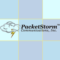 PacketStorm (@packetstormnj) 's Twitter Profile