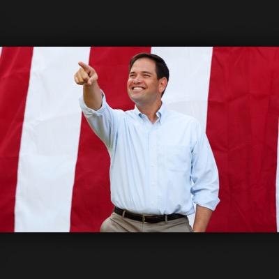 MI4Rubio's profile picture. Michiganders for Rubio -not affiliated with Rubio campaign- DM for inquiries