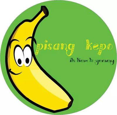 distributor snack pisang kepok dengan rasa moderen!!! di jamin nagih
