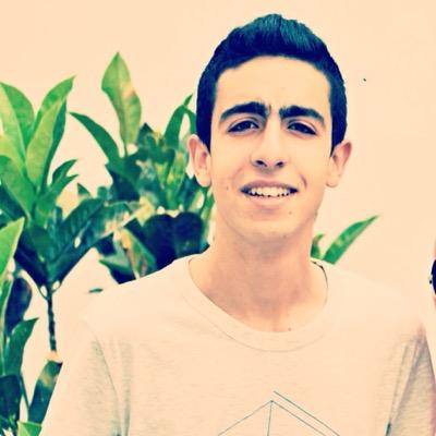 abdelrhman9099's profile picture. Keep it simple