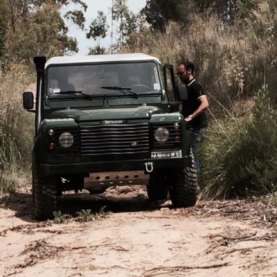 alepaxi's profile picture. 