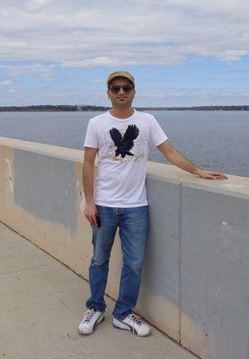 aman_kbm's profile picture. Assistant Professor, ASU