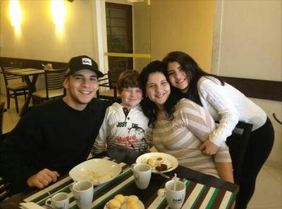 VMFLobo's profile picture. 