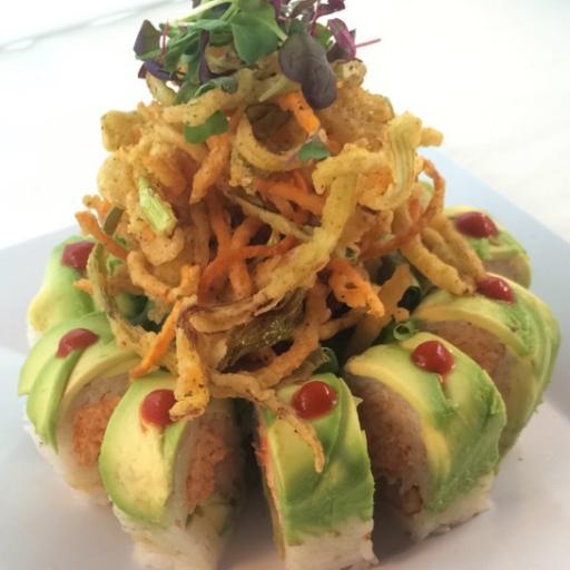 Find us on Facebook and Instagram!
Facebook: Banbu Sushi
Instagram: banbusushi