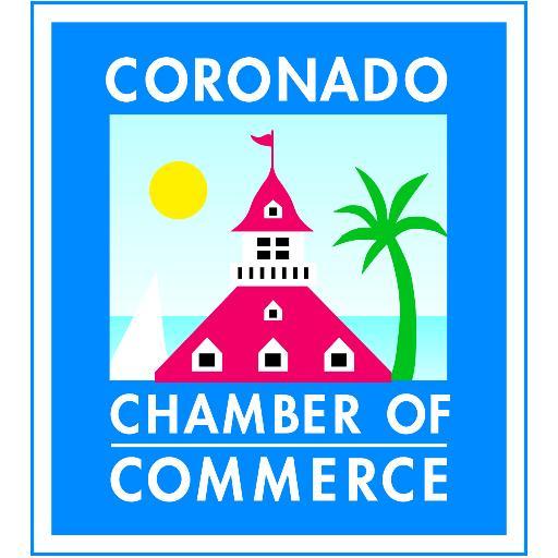 Our mission continues to enhance & promote economic vitality & quality of life in Coronado using business & community resources vital to business success.