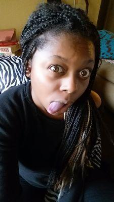 I don't really know WHO I am. I think I'm kinda making stuff up as I go along :) but if I had to guesstimate, Id say I'm between music and awesometasma c(:
