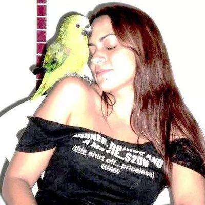 Enfer75Karol's profile picture. 