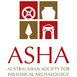 The Australasian Society for Historical Archaeology