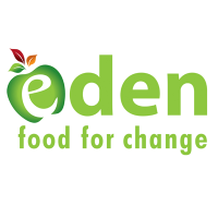 Eden Food for Change(@EdenFood4Change) 's Twitter Profile Photo