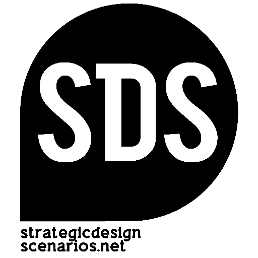 SDS is a sustainability & public innovation lab specialized in strategic design, scenario building, co-design... by François Jégou & Christophe Gouache