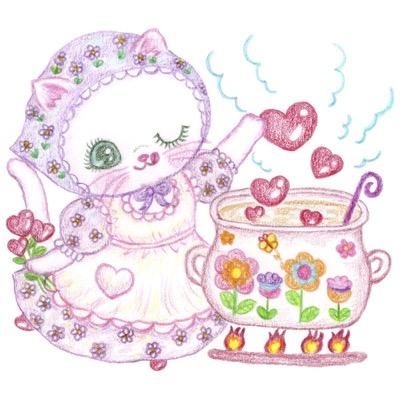 メルティカポエミュウ✼LINEスタンプ✼さんのプロフィール画像