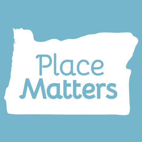 Place Matters Oregon, an effort of the Oregon Health Authority, Public Health Division, leads the movement to make Oregon a healthier place to live.