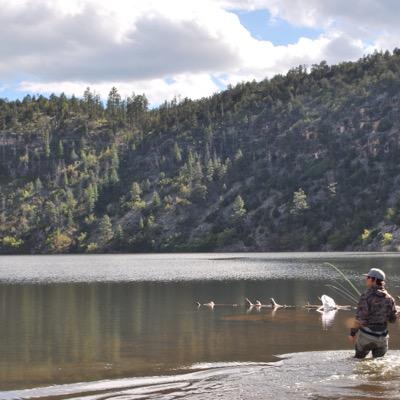 I dont hunt because i have to i do it because i want to i do it because thats what i love to do!