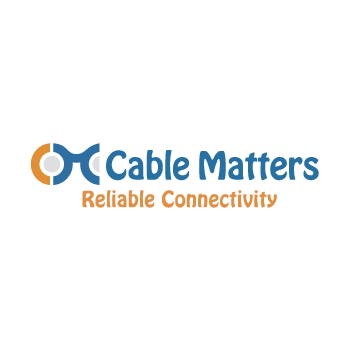 Cable Matters is a market leading provider of innovative connectivity solutions for the home, oﬃce and data center.