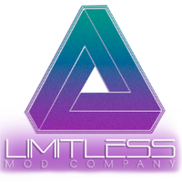 Limitless Mod Co (@limitlessmodco) Twitter profile photo
