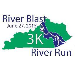 The Frankfort River Blast is an annual event that takes place in Frankfort, KY to celebrate the beauty of the Kentucky River.