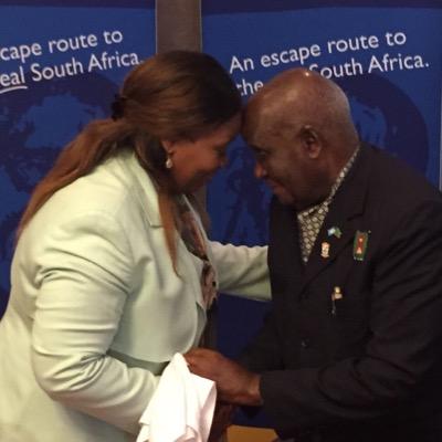 khazimoloi's profile picture. 